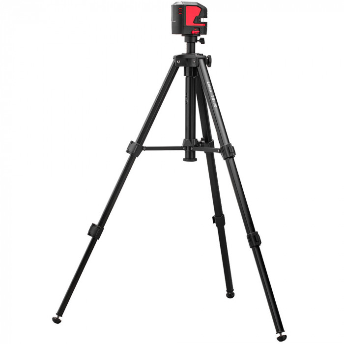 Лазерный нивелир Leica Lino L2-1 - фото 2 - id-p108167141