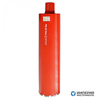 Алмазное сегментное сверло DIAM 62x450х6x1,1/4UNC Pro Line G2 (железобетон)