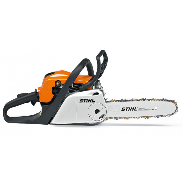 Бензопила Stihl MS 211 C-BE Шина 35 см - фото 1 - id-p108167154