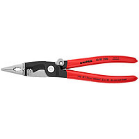 Электромонтажные клещи KNIPEX KN-1391200