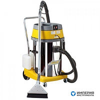 Профессиональный моющий пылесос Ghibli M 26 I Ceme