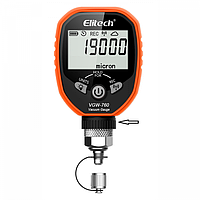 Вакуумметр электронный Elitech VGW-760 с Bluetooth