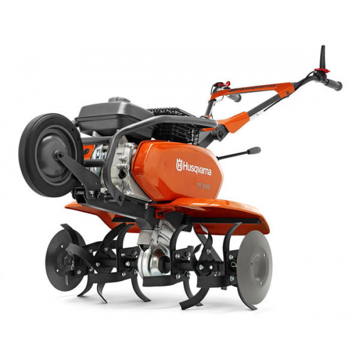 Культиватор Husqvarna TF 230 - фото 1 - id-p108167181