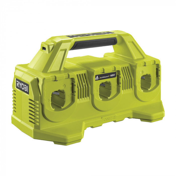 Зарядное устройство Ryobi RC18640 ONE+18В - фото 1 - id-p108161460