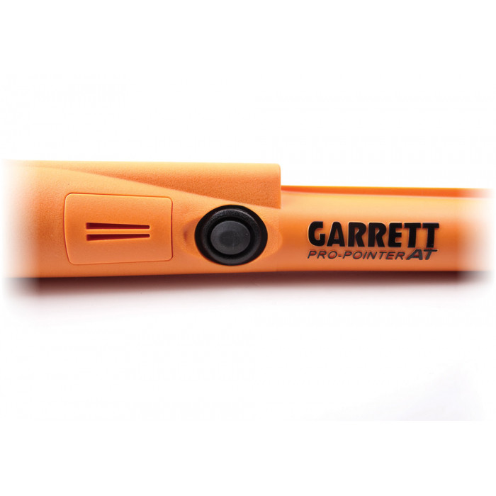 Пинпоинтер Garrett Pro-Pointer AT - фото 2 - id-p108161472