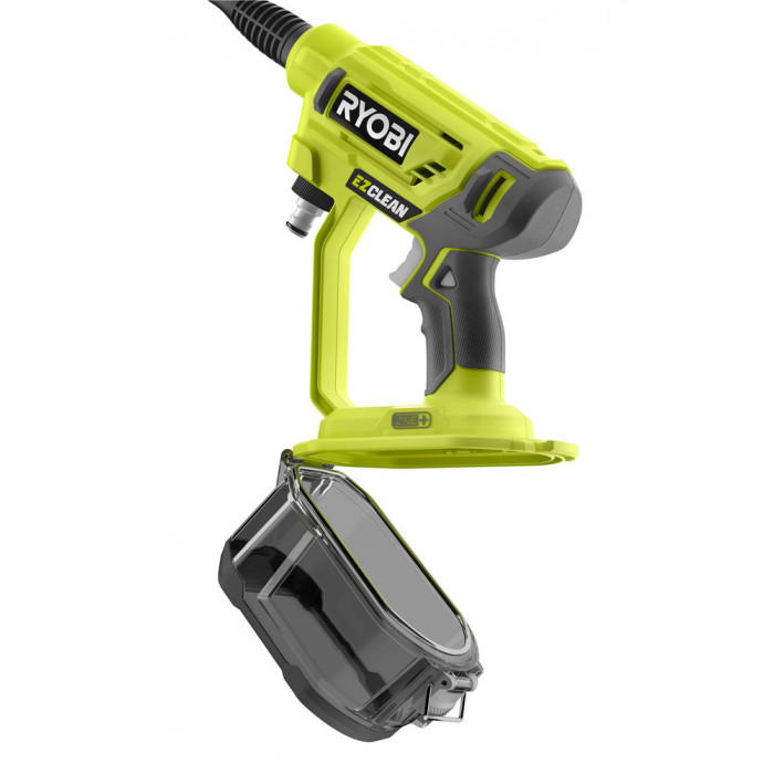 Пистолет моечный аккумуляторный Ryobi RY18PW22A-0 ONE+ - фото 5 - id-p108162409