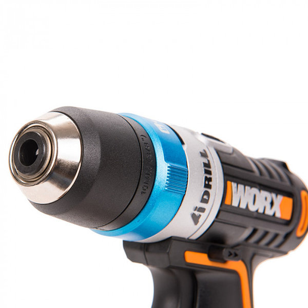 Worx aidrill online wx178