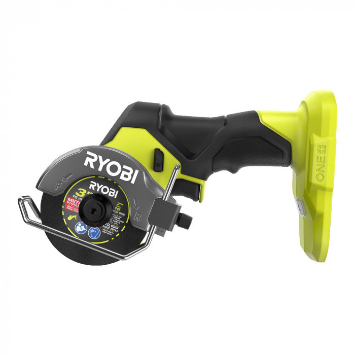 Машина отрезная Ryobi RCT18C-0 ONE+ HP - фото 2 - id-p108161478