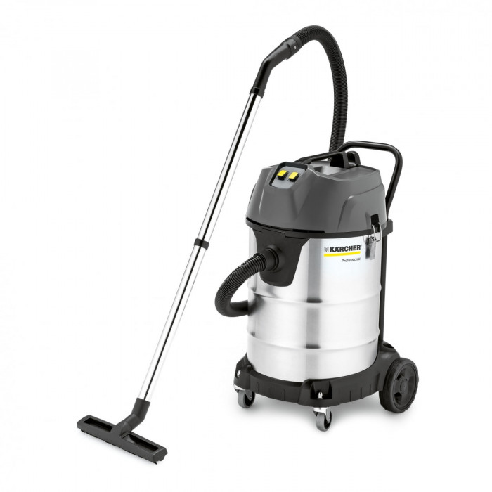 Пылесос сухой и влажной уборки Karcher NT 70/2 Me Classic Edition