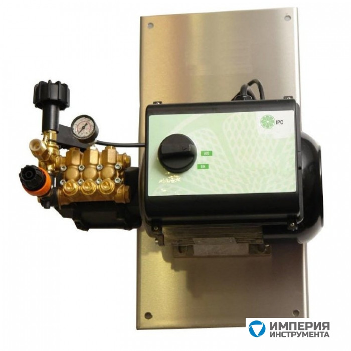 Аппарат высокого давления Portotecnica MLC-C 1915 P D (стационарный настенный) - фото 1 - id-p108168182