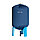 Гидроаккумулятор 100VT синий, вертикальный + Чехол TermoZont GB 100, фото 3