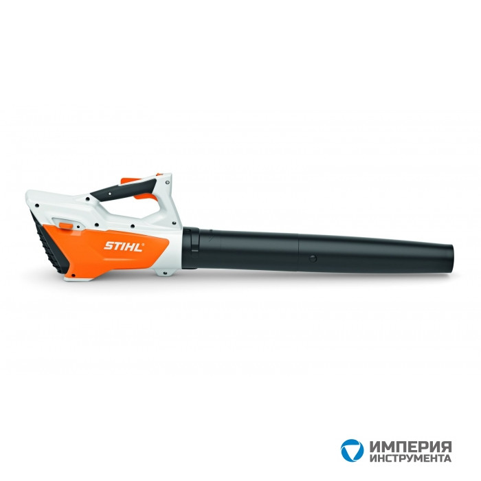 Аккумуляторное воздуходувное устройство Stihl BGA 45 - фото 1 - id-p108163363