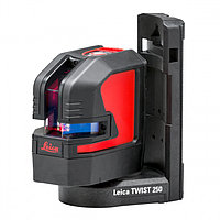 Лазерный нивелир Leica Lino L2s-1