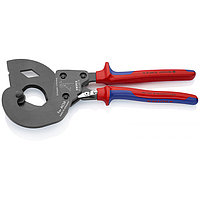 Ножницы для резки кабелей, для провода ACSR KNIPEX KN-9532340SR