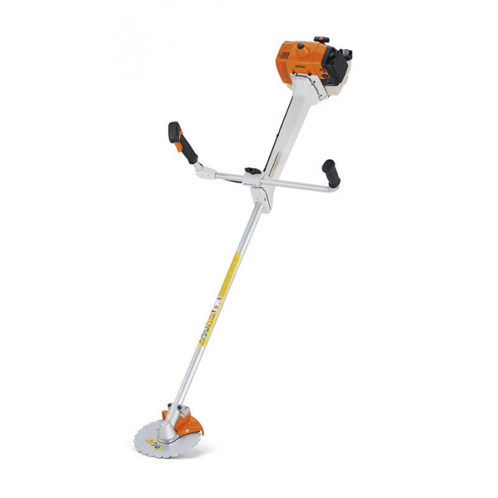 Кусторез Stihl FS 450 нож 225-24 - фото 1 - id-p108169184