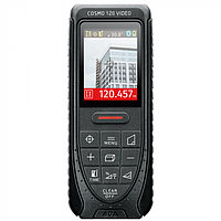 Дальномер лазерный ADA Cosmo 120 video с поверкой