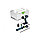 Дрель-шуруповерт ударная аккумуляторная FESTOOL QUADRIVE TPC 18/4 I-Basic + аккумулятор BP 18 Li 4,0 ASI и, фото 2