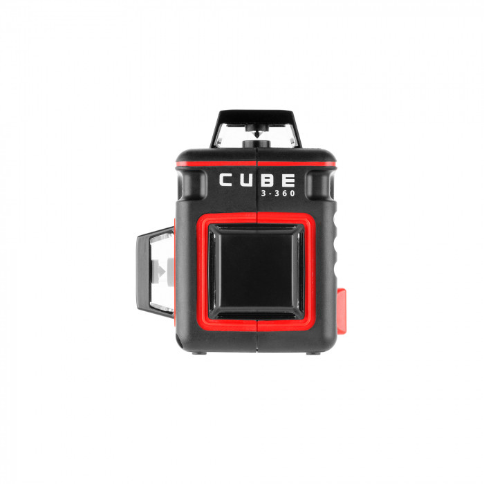 Уровень лазерный ADA CUBE 3-360 PROFESSIONAL EDITION - фото 4 - id-p108163391