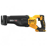 Сабельная пила DeWALT DCS386NT-XJ FLEXVOLT ADV