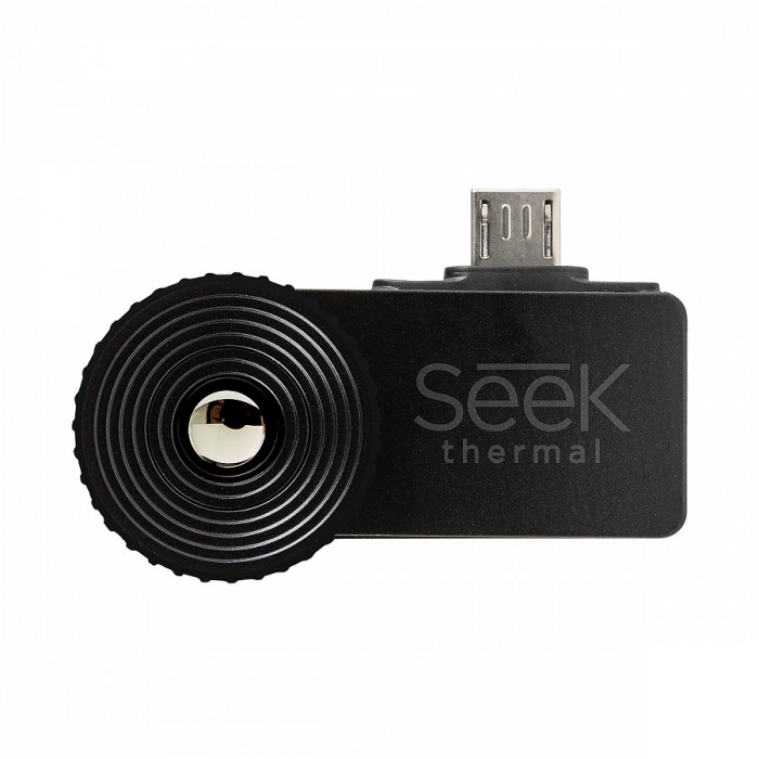 Тепловизор для смартфона и планшета Seek Thermal Compact XR для Android - фото 1 - id-p108166299