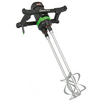 Миксер Eibenstock EZR 24 R R/L SET