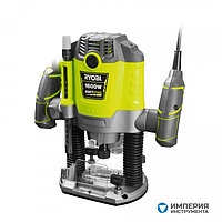 Фрезер электрический Ryobi RRT1600-K
