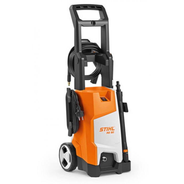 Мойка высокого давления Stihl RE 90 - фото 1 - id-p108164379