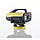 Цифровой нивелир с компенсатором Leica Sprinter 150M, фото 4