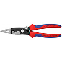 Электромонтажные клещи KNIPEX KN-1392200