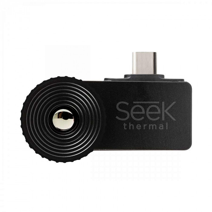 Тепловизор для смартфона и планшета Seek Thermal Compact XR для Android Type-C - фото 1 - id-p108166300