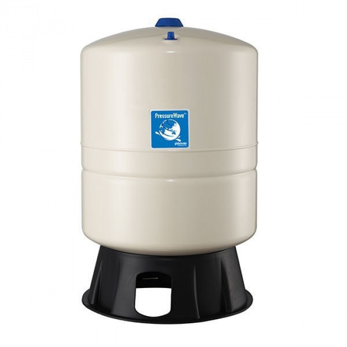 Гидроаккумулятор Global Water Solutions PWB-60LV (60 л, вертикальный) - фото 1 - id-p108166310
