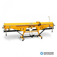 Листогиб MetalMaster EuroMaster LBM 300