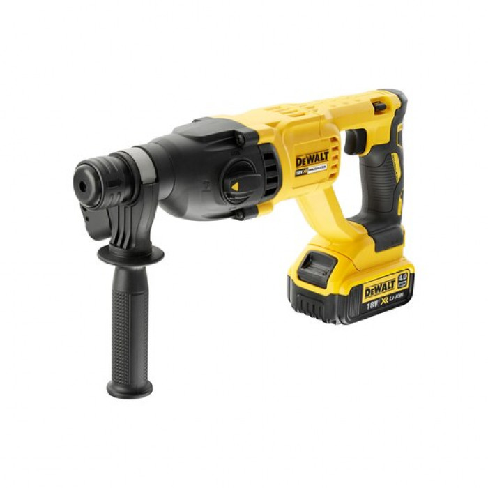 Аккумуляторный перфоратор DeWALT DCH133M1