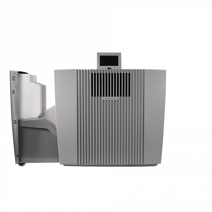 Очиститель-увлажнитель воздуха Venta PROFESSIONAL AW902 WiFi (серый) - фото 3 - id-p108169256