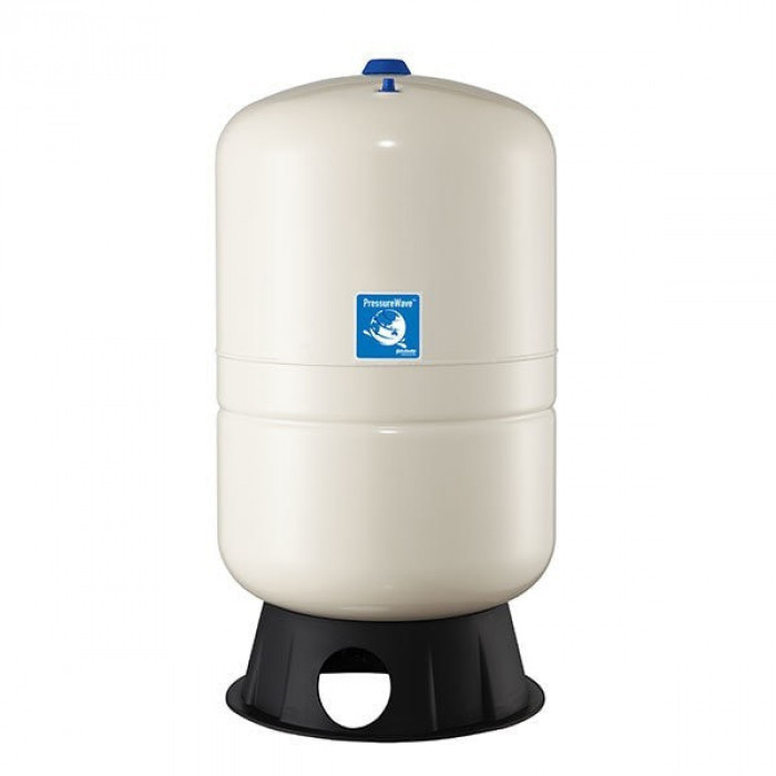 Гидроаккумулятор Global Water Solutions PWB-100LV (100 л, вертикальный) - фото 1 - id-p108167281