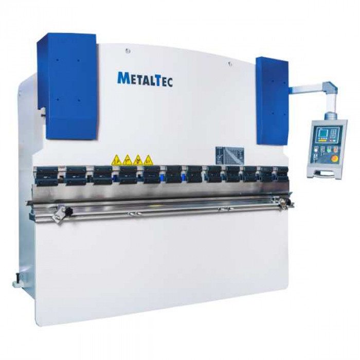 Листогибочный гидравлический пресс MetalTec HBM 40/2500B (Е21)