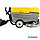 Сетевая поломоечная машина Ghibli Freccia 15 M 38 HYBRID, фото 4