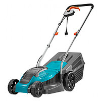 Газонокосилка электрическая Gardena PowerMax 1100/32