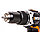 Дрель-шуруповерт ударная аккумуляторная WORX WX373.9, фото 3