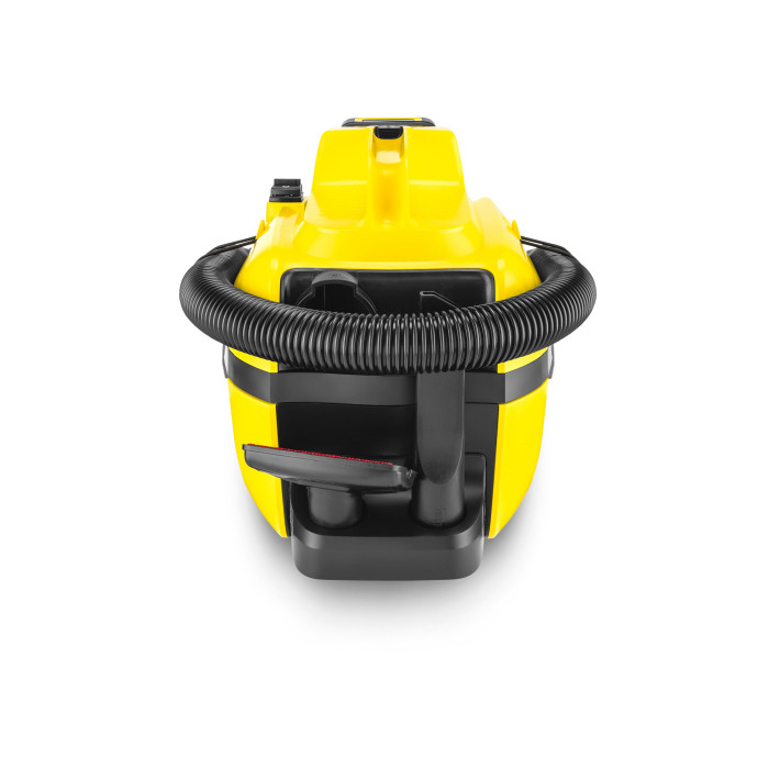 Пылесос хозяйственный Karcher WD 1 Compact Battery - фото 2 - id-p108161610