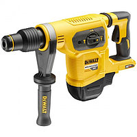 Аккумуляторный бесщеточный перфоратор DeWALT DCH481N