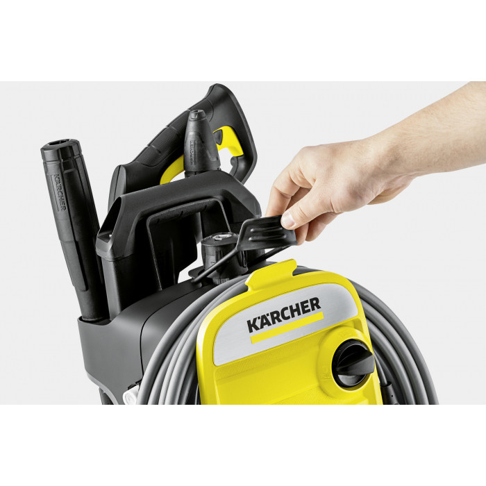 Минимойка высокого давления Karcher K 7 Compact - фото 2 - id-p108166376