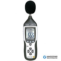 Шумомер цифровой CEM(СЕМ) DT-8851