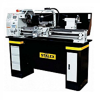 Станок настольный токарный Stalex D300x750 Vario
