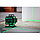 Лазерный уровень Instrumax GREENLINER 4-360, фото 3