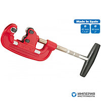 Телескопический труборез Super-Ego PIPE CUTTER FE для стальных труб 1.1/4"