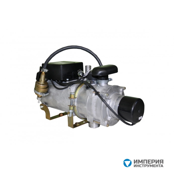 Предпусковой жидкостной подогреватель с комплектом для установки TSS-Diesel 30кВт до 600кВт - фото 1 - id-p108169325