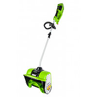 Снегоуборщик аккумуляторный G-MAX 40V GREENWORKS GD40SS