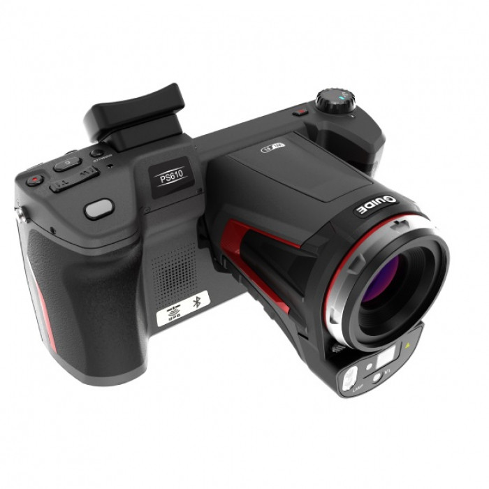 Высокоэффективная тепловая камера Guide PS610 - фото 1 - id-p108172337