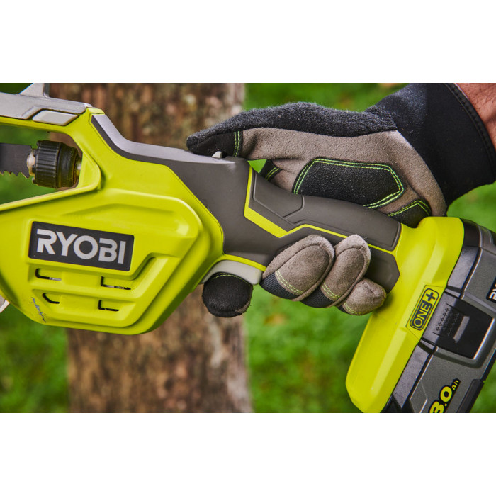 Пила сабельная аккумуляторная Ryobi RY18PSA-0 ONE+ - фото 3 - id-p108160741